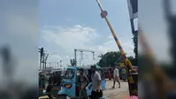 रेलवे फाटकों पर अब रहेगी 'तीसरी नजर',152 समपार फाटकों पर लगेंगे CCTV, सहरसा के व्यस्त फाटक भी होंगे हाईटेक
