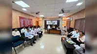 औरंगाबाद बना राशन कार्ड आवेदनों के निष्पादन में राज्य का नंबर वन जिला, मुख्य सचिव ने की सराहना