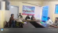 रोहतास: कोचस नगर पंचायत बोर्ड की बैठक, होल्डिंग टैक्स से लेकर अतिक्रमण हटाने तक के प्रस्ताव पास