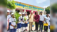 सिंगल यूज प्लास्टिक मुक्त बिहार अभियान के तहत कार्यक्रम, इको फ्रेंडली विकल्प अपनाने की अपील
