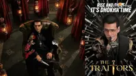 Karan Johar के 'The Traitor 2' का प्रोमो आउट: मुनव्वर फारूकी और मल्लिका शेरावत आएंगे नजर, जानें कब रिलीज होगा शो
