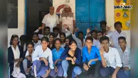 गोपालगंज के बनकट्टी उत्तर मध्य विद्यालय में बाल संसद का गठन, अफरीना खातून बनीं प्रधानमंत्री