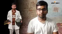 पिता को ब्लड कैंसर, मां दिल की मरीज...बेटे ने NEET में हासिल की शानदार रैंक