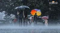 Bihar Weather: बिहार में अगले 3 दिन 28 जिलों में होगी झमाझम बारिश, पटना से सीमांचल तक बदलेगा मौसम