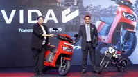 Hero MotoCorp ने भारत के बाहर बढ़ाया EV कारोबार, नेपाल में लॉन्च किए VIDA VX2 और Dirt.e K3