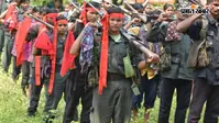 'लाल सलाम' गैंग को झटका, झारखंड-छत्तीसगढ़ के 24 माओवादी मंगलवार को करेंगे सरेंडर,  11 राइफलें भी होंगी जमा
