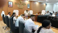 लातेहार में ‘नीति तारा’ पोर्टल का शुभारंभ, योजनाओं की होगी वैज्ञानिक निगरानी
