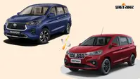 Toyota Rumion या Maruti Ertiga: साल 2026 में 10 लाख रुपए के भीतर कौन-सी 7 सीटर है बेस्ट?