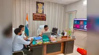 बेतिया के पेंशनधारियों के लिए अलर्ट, जीवन प्रमाणीकरण नहीं कराया तो अटक सकती है पेंशन