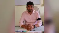 सुरक्षा और सम्मान की मांग को लेकर सलखुआ के बीडीओ ने बांधी काली पट्टी, राज्यव्यापी विरोध आंदोलन शुरू