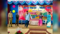 नाटक केवल मनोरंजन का माध्यम नहीं, समाज का दर्पण भी रहा है : फादर मनोहर
