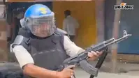 सिवान फायरिंग मामले में बिहार पुलिस ने दी सफाई, सिपाही निलंबित, जानें घायलों का हाल
