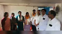 औरंगाबाद : तीसरे प्रयास में NEET पास कर सोनाली बनीं मिसाल, पंचायत ने किया सम्मानित