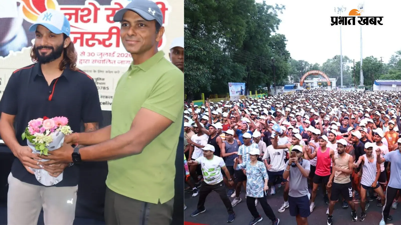 रजत पाटीदार (फोटो—एक्स) रजत पाटीदार (फोटो—एक्स)