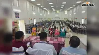 छपरा जिला स्कूल में निर्वाचक साक्षरता क्लब की उन्मुखीकरण बैठक, नए छात्र एम्बेसडर का हुआ चयन
