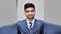 ग्रिजली विद्यालय के जयप्रकाश ने जेईई मेंस में किया उत्कृष्ट प्रदर्शन, परिवार में उत्साह का वातावरण