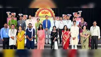डीपीएस बोकारो में एक बार फिर रंगारंग प्रस्तुतियों का अनुपम उत्सव शुरू, गजलों की मौसिकी से गूंजा विद्यालय