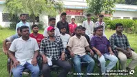मधेपुरा में  स्कूलों के नाम बदलने पर गरमाई सियासत, NUSI नेता निशांत यादव बोले- शिक्षा मंत्री की धमकियों से डरने वाले नहीं