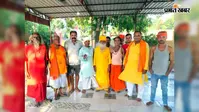 टूकर बाबा के दरबार में दो दिवसीय वार्षिक उत्सव संपन्न, भक्ति गीतों और महाप्रसाद में उमड़ी श्रद्धालुओं की भीड़