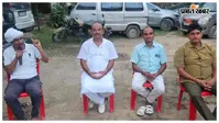 भूमिहार ब्राह्मण नाम में बदलाव पर आधुनिक जनता पार्टी का विरोध, पटना से दिल्ली तक आंदोलन की चेतावनी