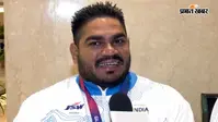 CWG 2026: झंडू कुमार को कांस्य जीतने का मिला इनाम, खेल मंत्री ने दिए 10 लाख रुपये