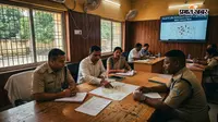बिस्फी में अवैध निजी स्वास्थ्य संस्थानों पर होगी कार्रवाई, चार सदस्यीय धावादल गठित