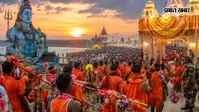 कल से श्रावणी मेले का आगाज, मुख्यमंत्री सम्राट चौधरी करेंगे उद्घाटन