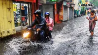 कल का मौसम : दक्षिण बंगाल में अत्यधिक वर्षा का अलर्ट, सागर में अशांति की आशंका, मछुआरों के समुद्र में जाने पर रोक
