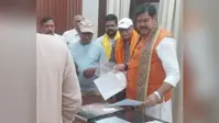 औरंगाबाद: एनआईओएस डीएलएड शिक्षकों का प्रतिनिधिमंडल शिक्षा मंत्री से मिला, स्थानांतरण प्रक्रिया में शामिल करने की उठाई मांग