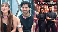 Lock Upp 2: हर्षद के बेघर होते ही शिवांगी जोशी ने की ऐसी हरकत, नेटिजन्स बोले - ओवरएक्टिंग और क्रींज की हद