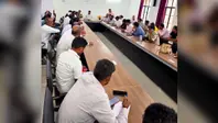 रोहतास में स्वतंत्रता दिवस की तैयारियों में जुटा प्रशासन, SDO ने अधिकारियों को दिए जरूरी निर्देश