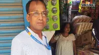 दानापुर में पॉलिथीन के खिलाफ नगर परिषद की छापेमारी, पांच किलो सिंगल यूज प्लास्टिक जब्त