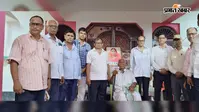 बाबा बाजार जुआफर में नए संगीत महाविद्यालय का उद्घाटन, युवाओं को मिलेगा संगीत शिक्षा का अवसर