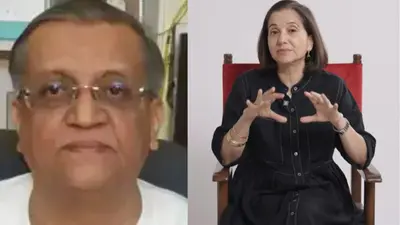 Exclusive: ‘.. तो उस वक्त एंटी नेशनल कहलाता’, अनुपमा चोपड़ा के ट्विटर विवाद को लेकर क्रिटिक सुभाष के झा का बड़ा बयान! पढ़ें पूरी खबर...
