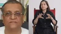 अनुपमा चोपड़ा के सपोर्ट में उतरे फिल्म क्रिटिक सुभाष के. झा, बोले- उस वक्त साथ देता तो 'एंटी-नेशनल' कहलाता