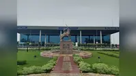 दिल्ली-झारसुगुड़ा सेक्टर में दूसरी उड़ान शुरू नहीं होने से यात्रियों में नाराजगी, विमान चलाने की हो रही मांग