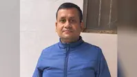 सारण में घायल बीडीओ रितेश कुमार सिंह के समर्थन में छातापुर में सांकेतिक विरोध, अधिकारियों ने बांधी काली पट्टी