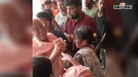 मढ़ौरा में जगन्नाथ रथ यात्रा के दौरान महिला चोर गिरोह सक्रिय, एक गिरफ्तार