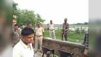 आरा: घर से निकला युवक नहीं लौटा, चार दिन बाद नहर में मिला शव; परिवार में चीख-पुकार