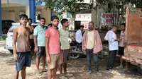 नालंदा : खेत से लौट रहे युवक को हिलसा-चिकसौरा मार्ग पर वाहन ने रौंदा, हुई मौत, चालक फरार