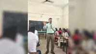 गया जी :  नौवीं-10वीं के छात्रों के लिए ओटीआर अनिवार्य, इ-शिक्षाकोष पोर्टल से जोड़ी गई छात्रवृत्ति प्रक्रिया