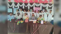 जहानाबाद: जीएनएम छात्राओं को दी गई डायबिटीज मरीजों की देखभाल और डाइट काउंसलिंग की ट्रेनिंग