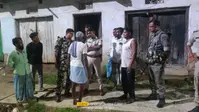 रजौली में बिना वैध कागजात रह रहे 200 संदिग्ध, बांग्लादेशी घुसपैठ की आशंका से हड़कंप