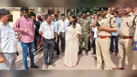 सोमवार को लाखों श्रद्धालुओं की संभावना, देकुली धाम में सुरक्षा से लेकर पार्किंग तक प्रशासन ने किए खास इंतजाम