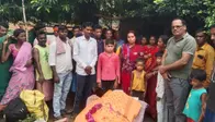 रोजगार के लिए तमिलनाडु गये चास के युवक का आया शव, परिवार में पसरा मातम