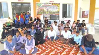 मधुपुर महिला महाविद्यालय में प्रभारी प्राचार्य के खिलाफ खुला मोर्चा, छात्राओं ने उठाई महिला प्राचार्य की मांग