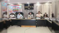 बक्सर DM का सख्त एक्शन, पंचायत विकास शिविर से लेकर राशन कार्ड और श्रावणी मेला तैयारियों पर दिए बड़े निर्देश