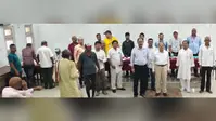 मगध यूनिवर्सिटी में विशेष शिकायत शिविर शुरू, पहले दिन 340 मामले आए; 14 अगस्त तक होगा समाधान