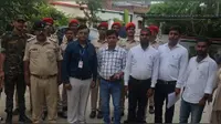 बैंक पहुंचा था कब्जा लेने, लेकिन दो खेसरा ने रोक दी कार्रवाई... अब नपाई के बाद होगा फैसला
