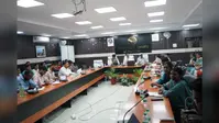 आंगनबाड़ी केंद्रों के रिक्त पदों पर 15 अगस्त से पहले करें नियुक्ति : DC